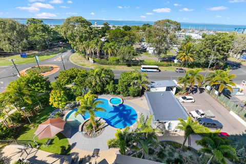 Akama Resort - Accommodation QLD 10