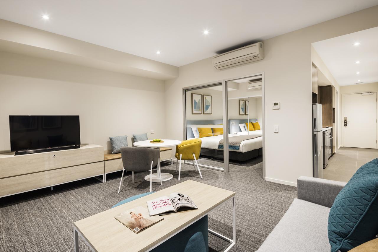 Runcorn QLD Accommodation QLD