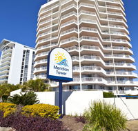 Meridian Tower Kirra Beach - Accommodation QLD