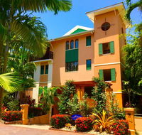 Martinique On Macrossan - Accommodation QLD