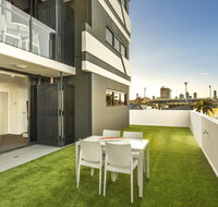Quest Woolloongabba - Accommodation QLD