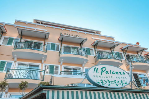 Il Palazzo Holiday Apartments - Accommodation QLD 17