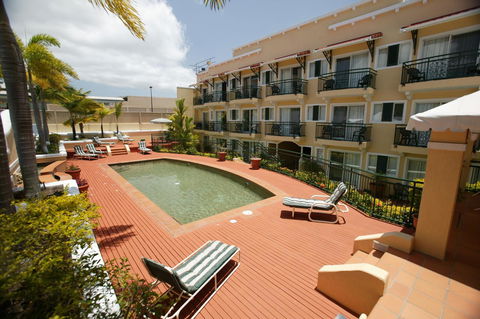 Il Palazzo Holiday Apartments - Accommodation QLD 19