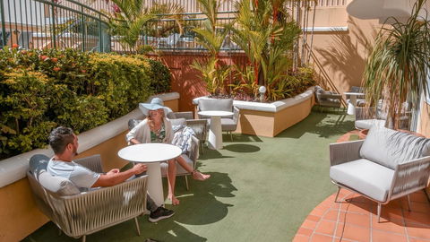 Il Palazzo Holiday Apartments - Accommodation QLD 5