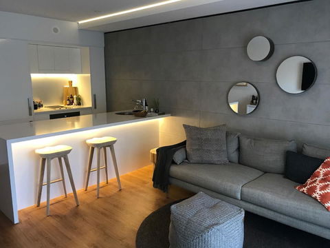 Il Palazzo Holiday Apartments - Accommodation QLD 12