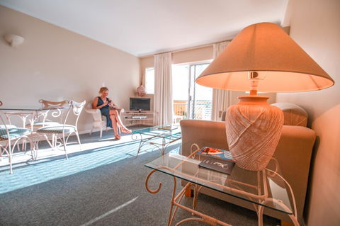 Il Palazzo Holiday Apartments - Accommodation QLD 4