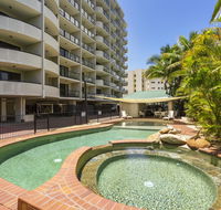 Quest Townsville - Accommodation QLD