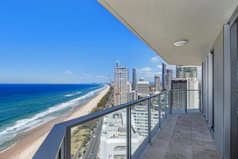 Surf 150 - Accommodation QLD 2