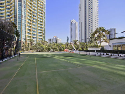 Surf 150 - Accommodation QLD 5