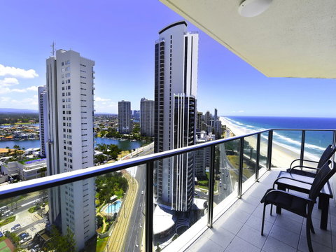 Surf 150 - Accommodation QLD 16