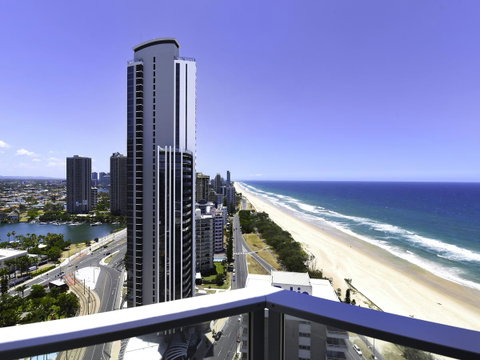 Surf 150 - Accommodation QLD 0