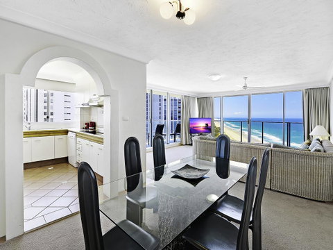Surf 150 - Accommodation QLD 11