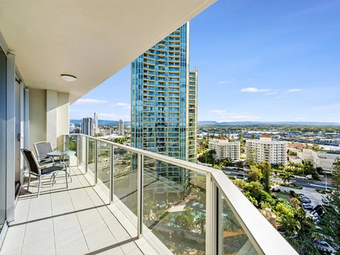 Surf 150 - Accommodation QLD 26