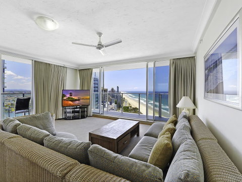 Surf 150 - Accommodation QLD 37