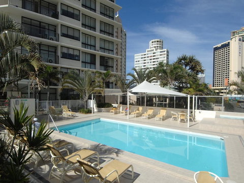 Surf 150 - Accommodation QLD 7