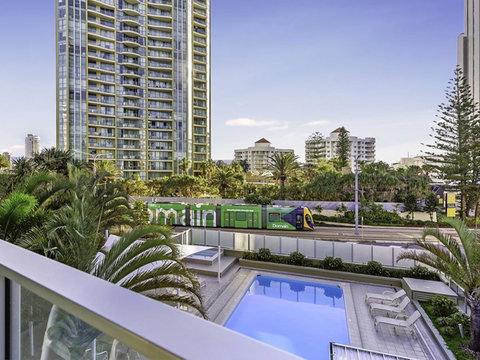 Surf 150 - Accommodation QLD 39