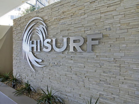 Surf 150 - Accommodation QLD 4