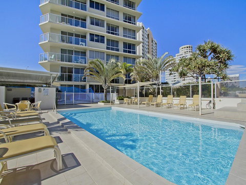 Surf 150 - Accommodation QLD 30
