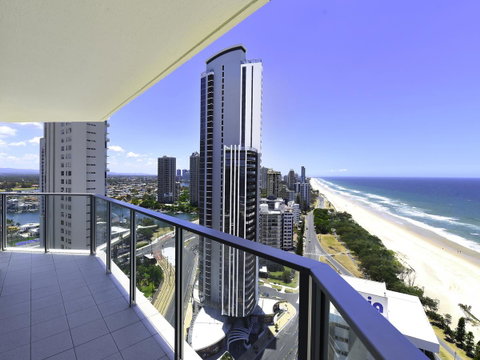 Surf 150 - Accommodation QLD 34