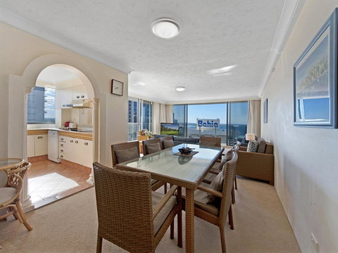 Surf 150 - Accommodation QLD 23