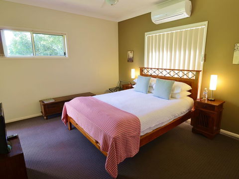 Apple Tree Cottage Montville - Accommodation QLD 7