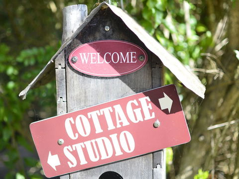 Apple Tree Cottage Montville - Accommodation QLD 14