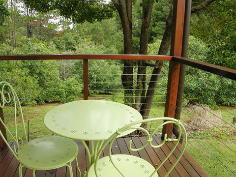 Apple Tree Cottage Montville - Accommodation QLD 20