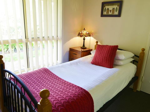 Apple Tree Cottage Montville - Accommodation QLD 9