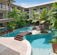 Shantara Apartments Port Douglas - Adults Only Retreat - Accommodation QLD