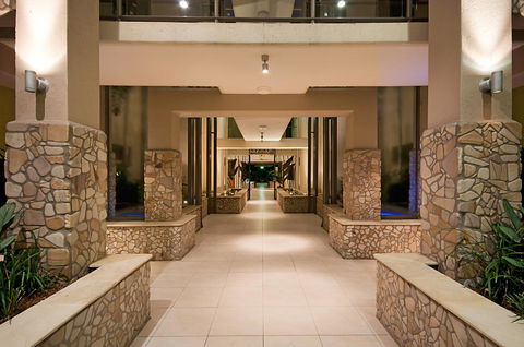 Shantara Resort Port Douglas - Adults Only Retreat - Accommodation QLD 10