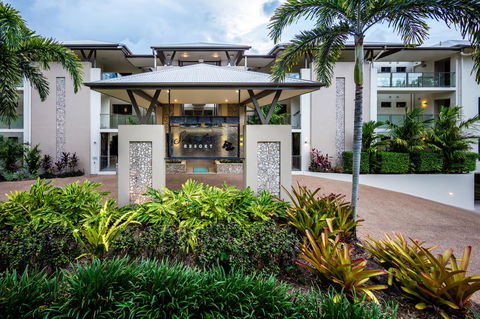 Shantara Resort Port Douglas - Adults Only Retreat - Accommodation QLD 2