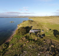 Ratcliff Cottage - Accommodation QLD