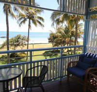 Moreton Island Villas and Apartments - Accommodation QLD
