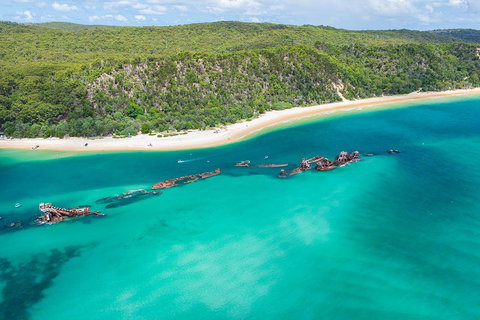 Tangalooma Island Resort - Accommodation QLD 3