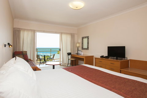 Tangalooma Island Resort - Accommodation QLD 34