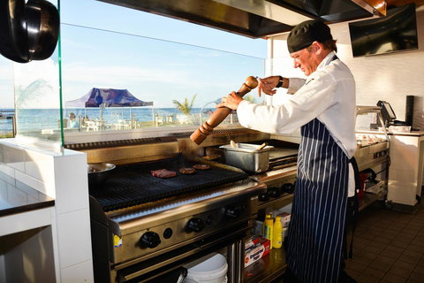 Tangalooma Island Resort - Accommodation QLD 15