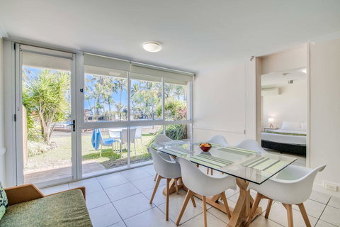 Tangalooma Island Resort - Accommodation QLD 21