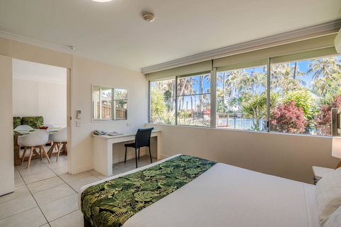 Tangalooma Island Resort - Accommodation QLD 23