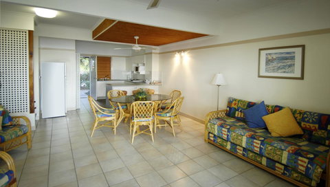Tangalooma Island Resort - Accommodation QLD 39