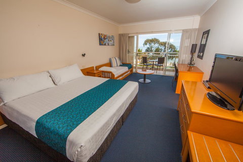 Tangalooma Island Resort - Accommodation QLD 35