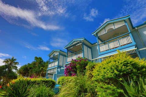 Tangalooma Island Resort - Accommodation QLD 37