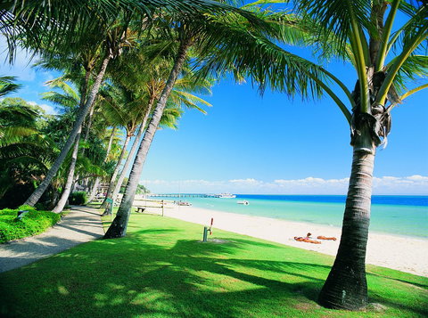 Tangalooma Island Resort - Accommodation QLD 9