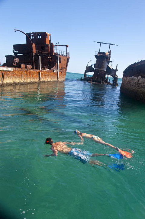 Tangalooma Island Resort - Accommodation QLD 5