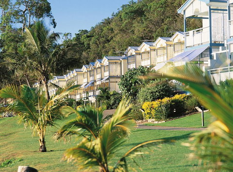 Tangalooma Island Resort - Accommodation QLD 36