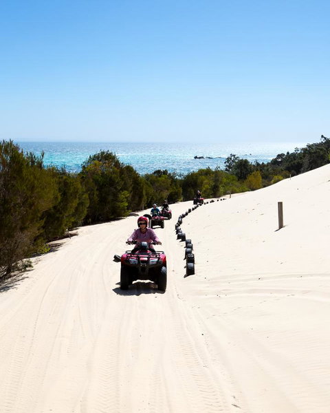 Tangalooma Island Resort - Accommodation QLD 11