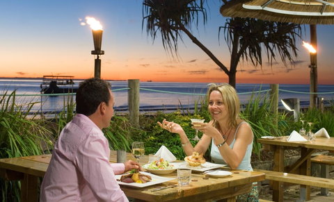 Tangalooma Island Resort - Accommodation QLD 16