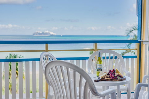 Tangalooma Island Resort - Accommodation QLD 32