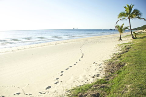 Tangalooma Island Resort - Accommodation QLD 6