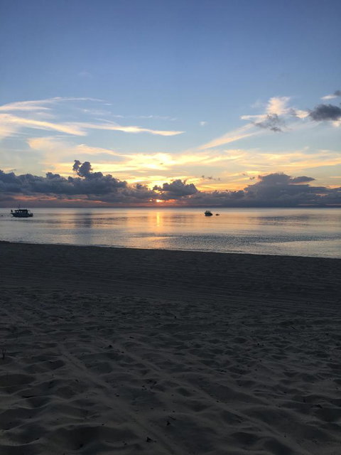 Beach Front Villa At Tangalooma - Accommodation QLD 10