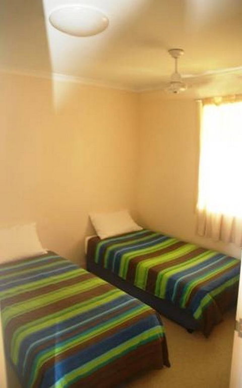 Beach Front Villa At Tangalooma - Accommodation QLD 13